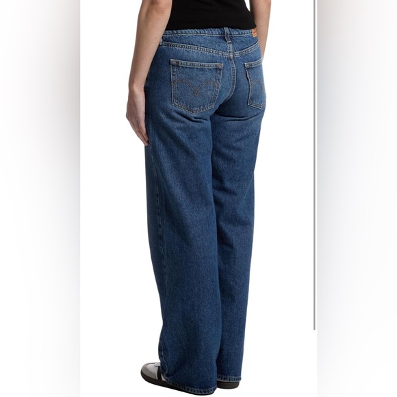 Levi's superlow loose - Picture 2 of 6